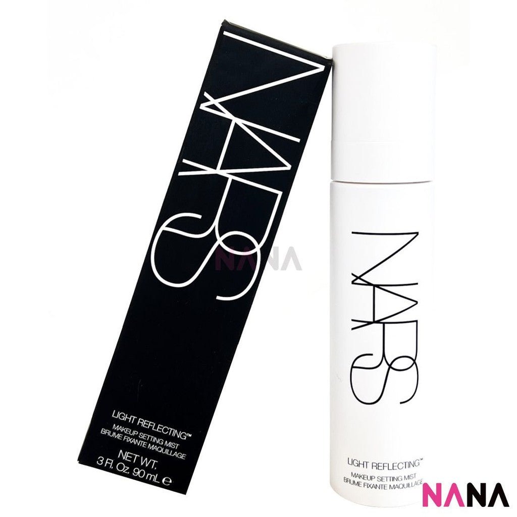 Nars Light Reflecting Makeup Setting Mist 90ml – NANA MALL
