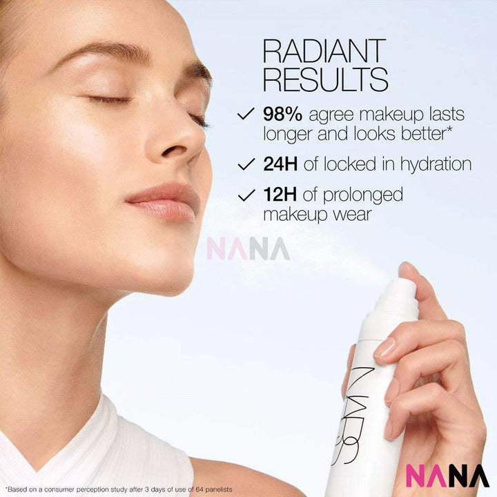 Nars Light Reflecting Makeup Setting Mi - st 90ml - NANA MALL