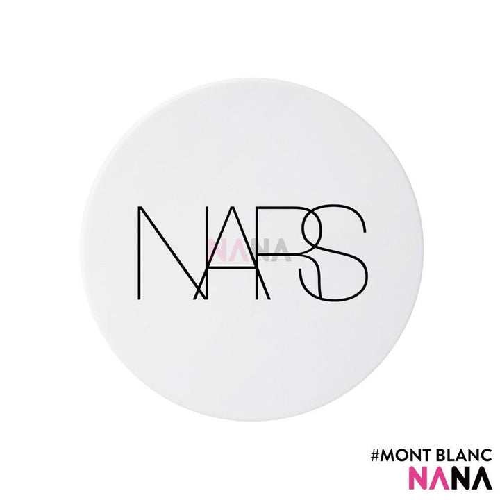 NARS Light Reflecting Serum Cushion Foundation SPF50+/PA++ MONT BLANC 11g - NANA MALL