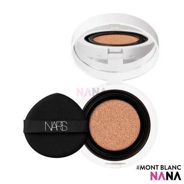 NARS Light Reflecting Serum Cushion Foundation SPF50+/PA++ MONT BLANC 11g - NANA MALL