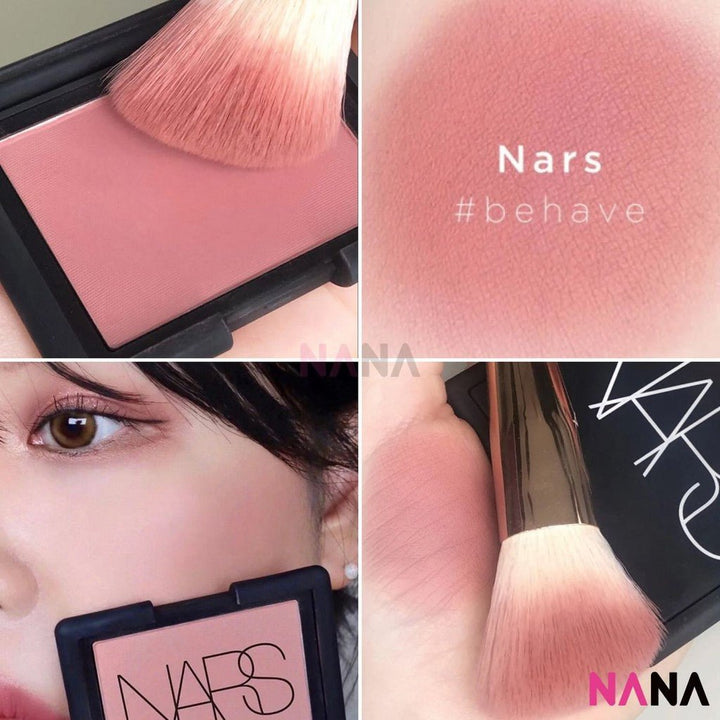 Nars Mini Blush - BEHAVE 2.5g - NANA MALL