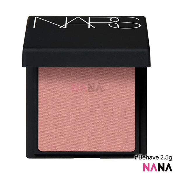 Nars Mini Blush - BEHAVE 2.5g - NANA MALL