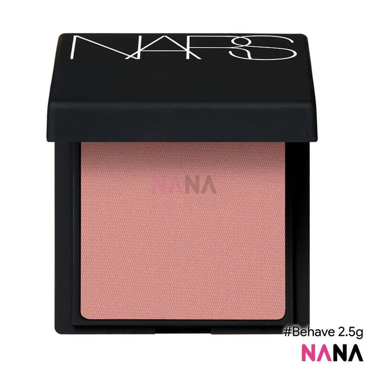 Nars Mini Blush - BEHAVE 2.5g - NANA MALL