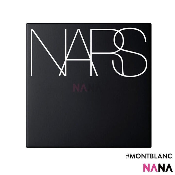 NARS Natural Radiant Longwear Cushion Foundation SPF 50 PA +++ Mont Blanc - Very light with neutral undertones - NANA MALL