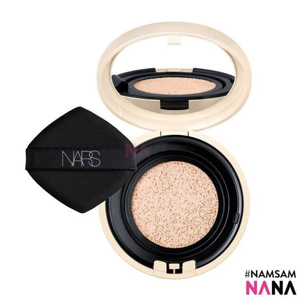 NARS Pure Radiant Protection Aqua Glow Cushion SPF 50+/PA+++ NAMSAN 12g - NANA MALL