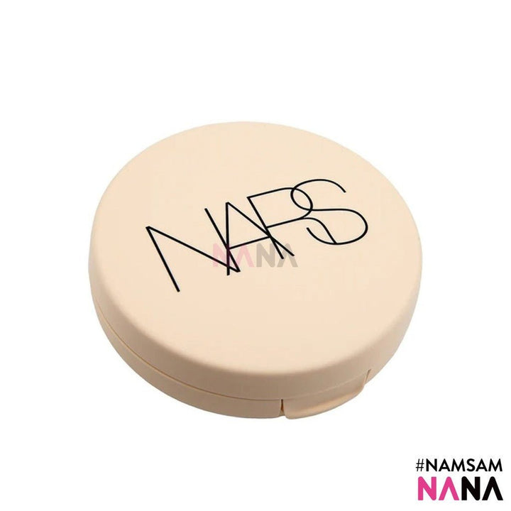 NARS Pure Radiant Protection Aqua Glow Cushion SPF 50+/PA+++ NAMSAN 12g - NANA MALL