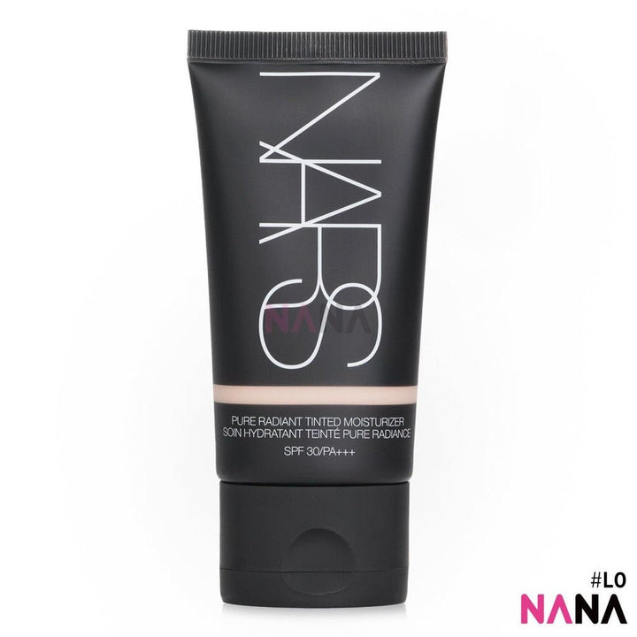 NARS Pure Radiant Tinted Moisturizer SPF30/PA+++ L0 50ml - NANA MALL