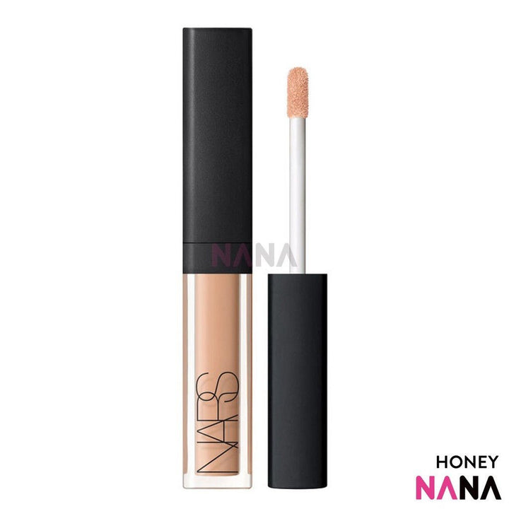 NARS Radiant Creamy Concealer - Honey Light to medium with cool undertones Sample Pack (1.4ml x 4/2/1) - NANA MALL