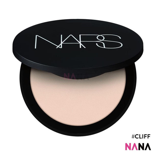 NARS Soft Matte Advanced Perfecting Powder CLIFF - Very light to light with neutral tone 9g - NANA MALL