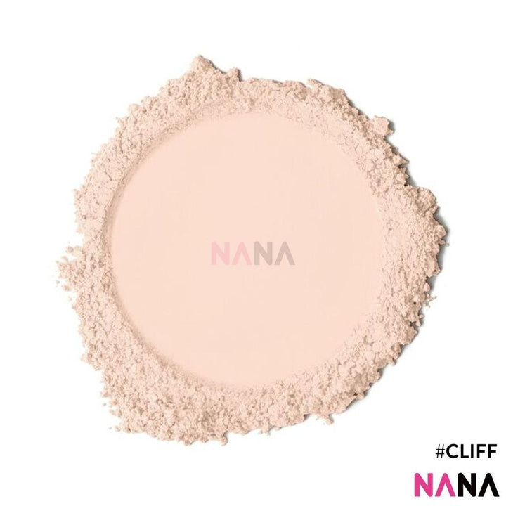 NARS Soft Matte Advanced Perfecting Powder CLIFF - Very light to light with neutral tone 9g - NANA MALL