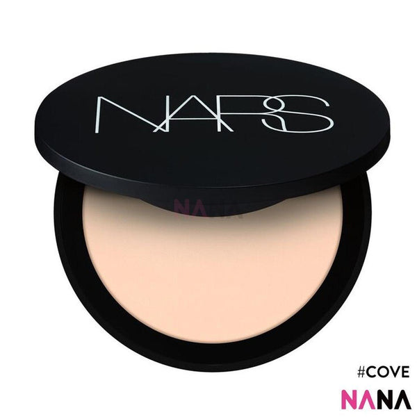 NARS Soft Matte Advanced Perfecting Powder COVE - Light with warm tone 9g - NANA MALL