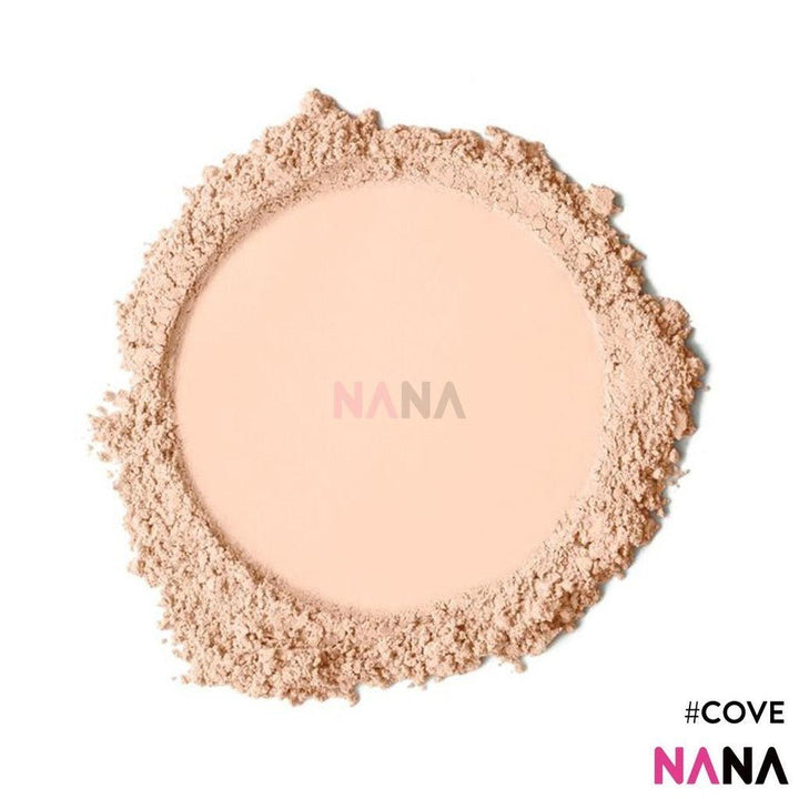 NARS Soft Matte Advanced Perfecting Powder COVE - Light with warm tone 9g - NANA MALL