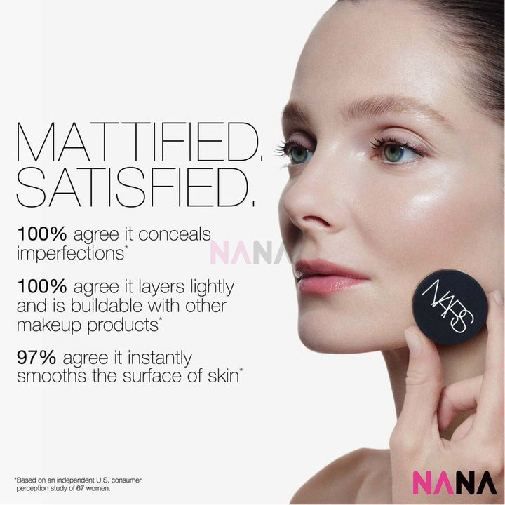 NARS Soft Matte Complete Concealer Chantilly - Whitest Skin Color 6.2g - NANA MALL
