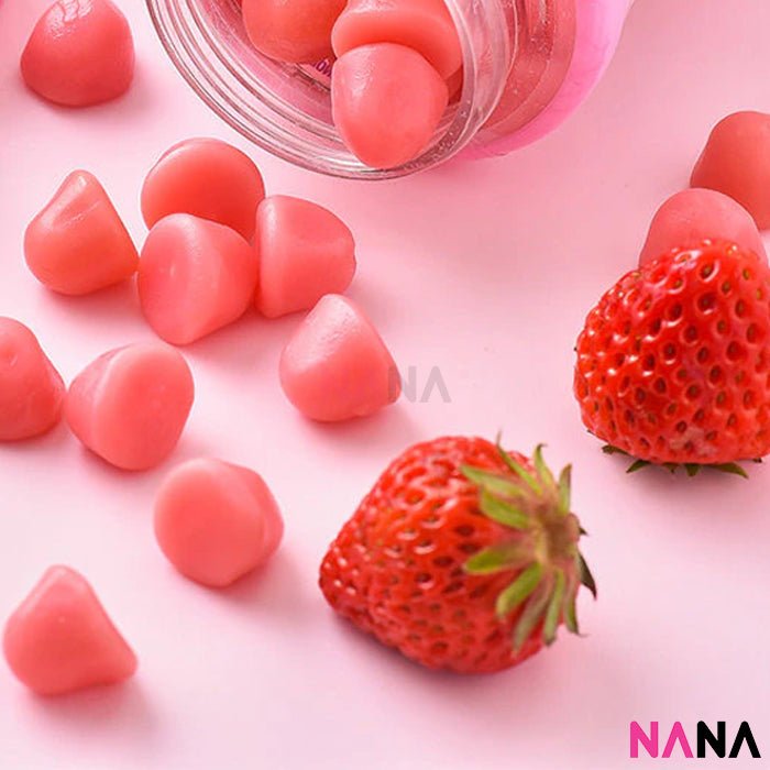 Nature's Bounty Hair, Skin and Nails for Collagen 230 Gummies - NANA MALL