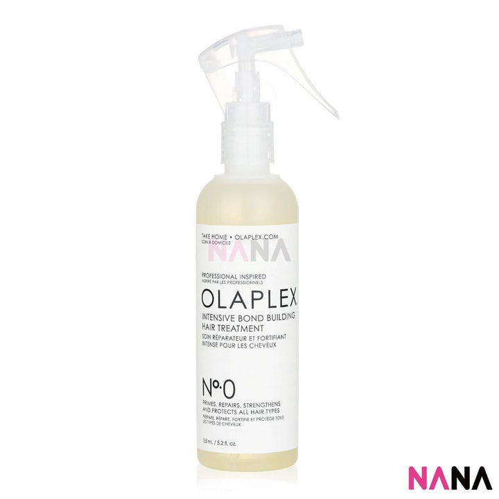 Olaplex No.0 Intensive Bond Building Treatment 155ml - NANA MALL