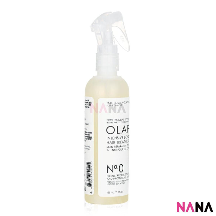 Olaplex No.0 Intensive Bond Building Treatment 155ml - NANA MALL