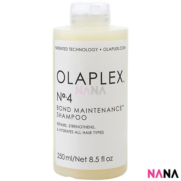Olaplex No.4 Bond Maintenance Shampoo 250ml - NANA MALL