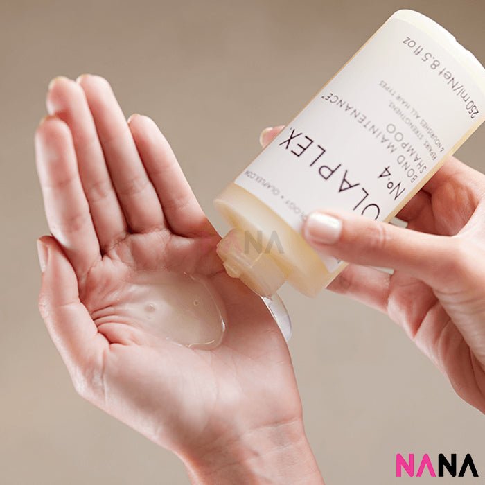 Olaplex No.4 Bond Maintenance Shampoo 250ml - NANA MALL