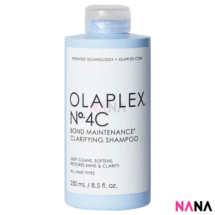 Olaplex No.4C Bond Maintenance Clarifying Shampoo 250ml - NANA MALL