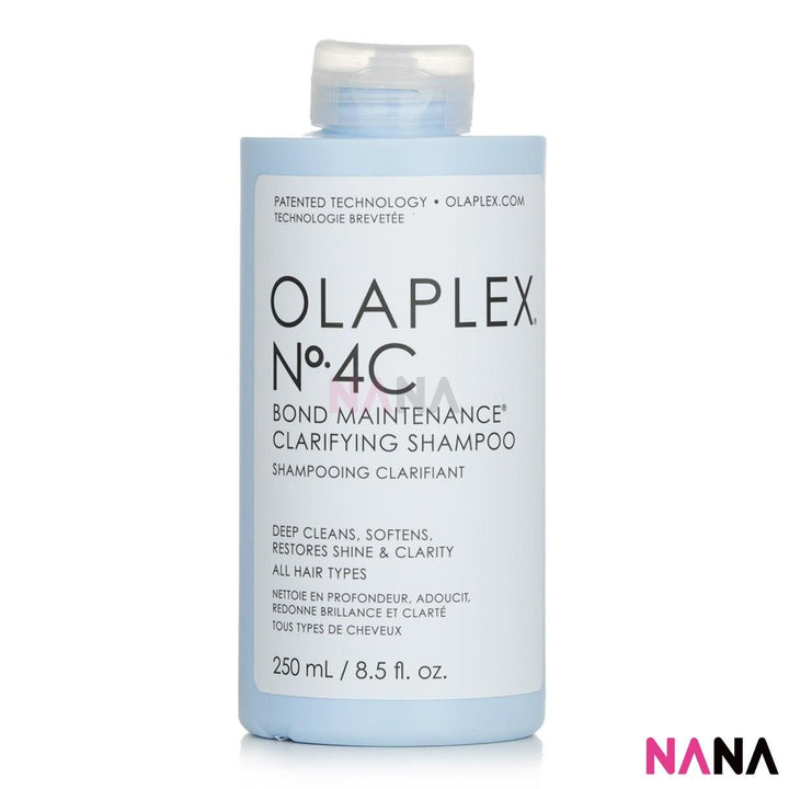 Olaplex No.4C Bond Maintenance Clarifying Shampoo 250ml - NANA MALL