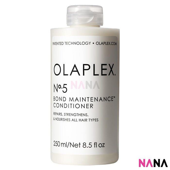 Olaplex No.5 Bond Maintenance Conditioner 250ml - NANA MALL