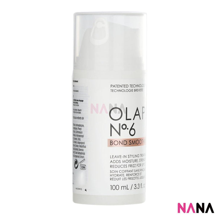 Olaplex No.6 Bond Smoother 100ml - NANA MALL