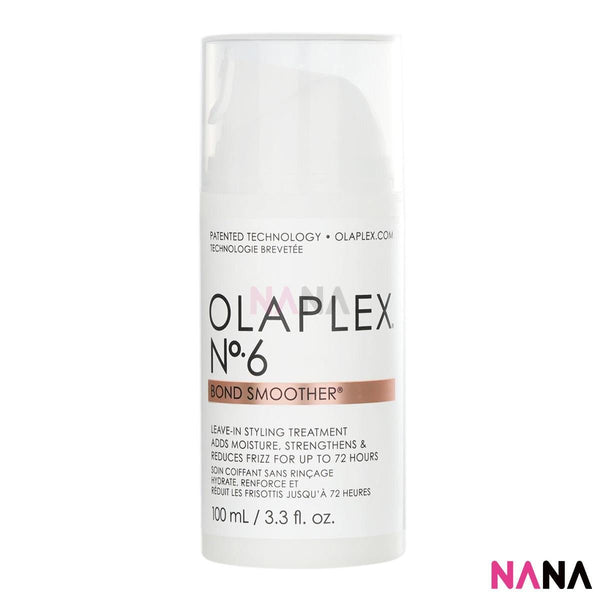 Olaplex No.6 Bond Smoother 100ml - NANA MALL