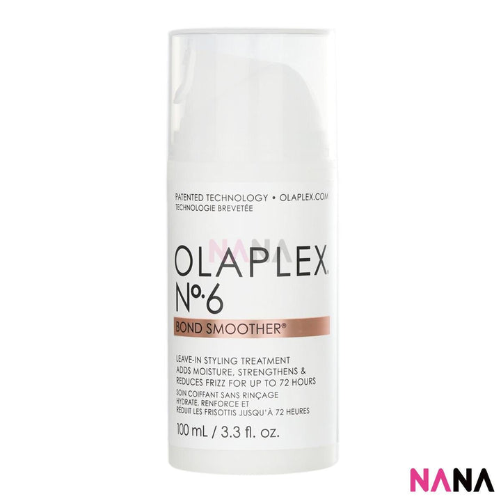 Olaplex No.6 Bond Smoother 100ml - NANA MALL
