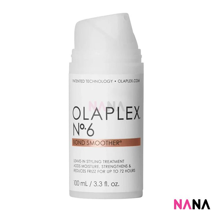 Olaplex No.6 Bond Smoother 100ml - NANA MALL