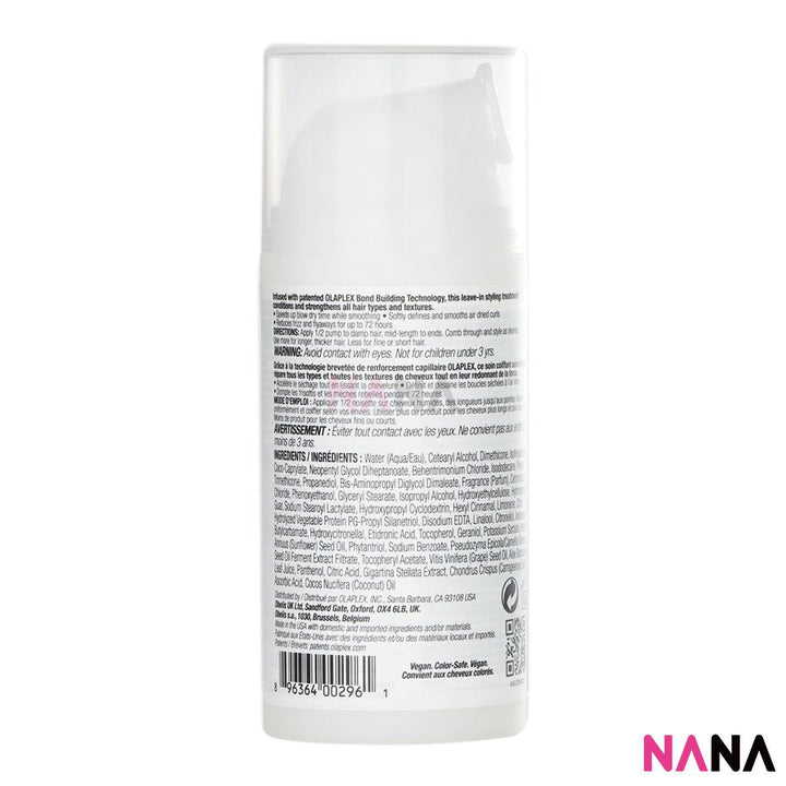 Olaplex No.6 Bond Smoother 100ml - NANA MALL