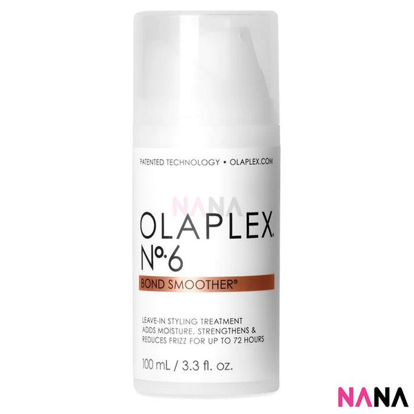 Olaplex No.6 Bond Smoother 100ml - NANA MALL