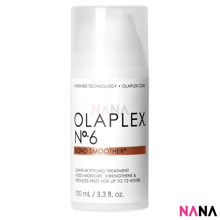 Olaplex No.6 Bond Smoother 100ml - NANA MALL