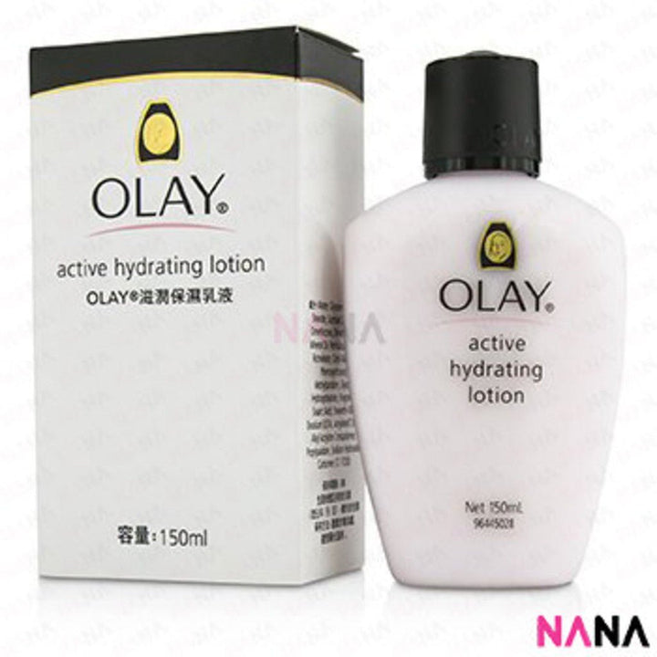 Olay Active Hydrating Lotion150ml - NANA MALL