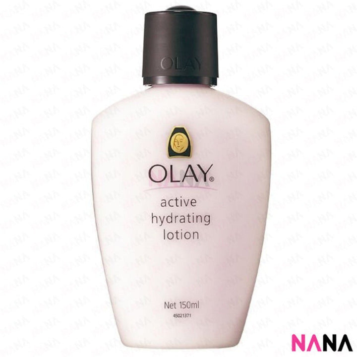 Olay Active Hydrating Lotion150ml - NANA MALL