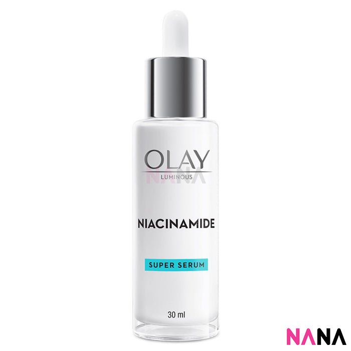Olay Niacinamide Light Perfecting Super Serum 30ml - NANA MALL