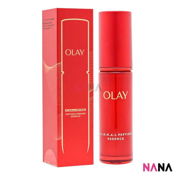 OLAY Peptides Firming Essence 30ml - NANA MALL