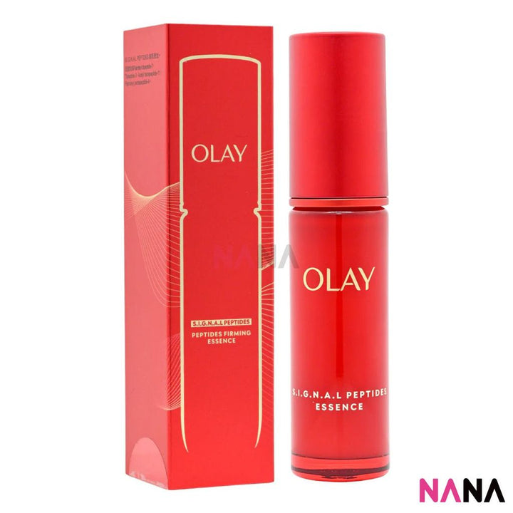 OLAY Peptides Firming Essence 30ml - NANA MALL