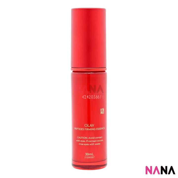 OLAY Peptides Firming Essence 30ml - NANA MALL