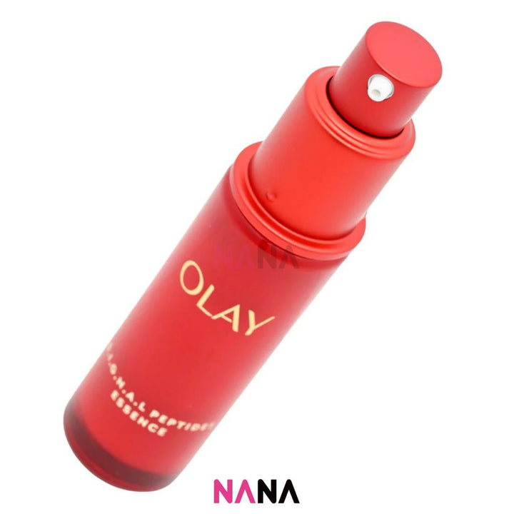 OLAY Peptides Firming Essence 30ml - NANA MALL
