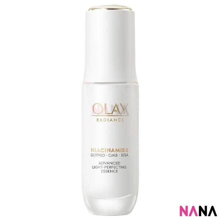 OLAY Radiance Advanced Light Perfecting Essence 30ml - NANA MALL