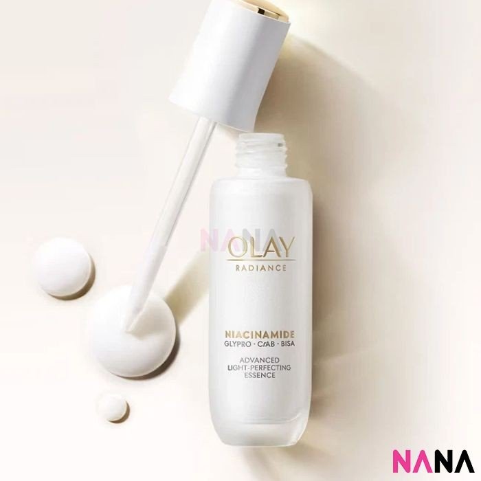 OLAY Radiance Advanced Light Perfecting Essence 30ml - NANA MALL