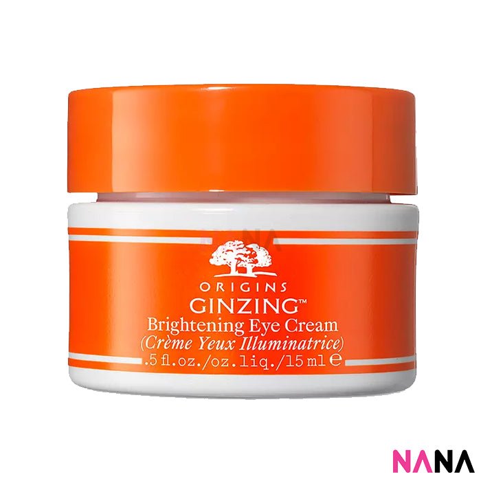 Origins Brightening Eye Cream With Vitamin C & Niacinamide - Cool 15ml - NANA MALL