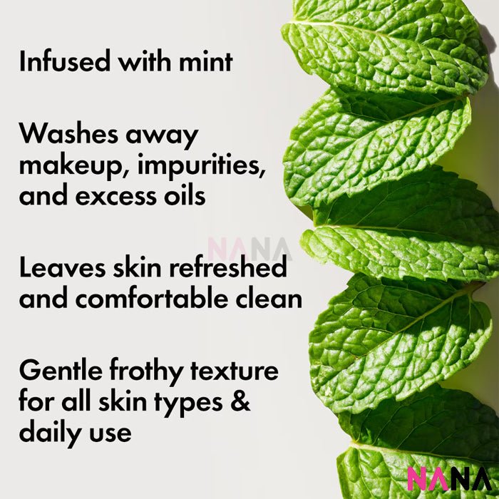 Origins Checks and Balances Frothy Face Wash 150ml - NANA MALL