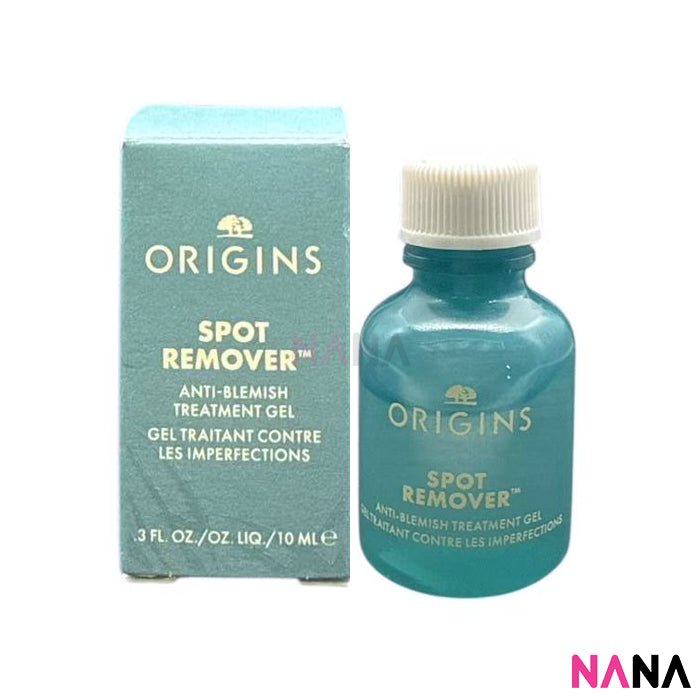 Origins Spot Remover Anti - Blemish Treatment Gel 10ml - NANA MALL