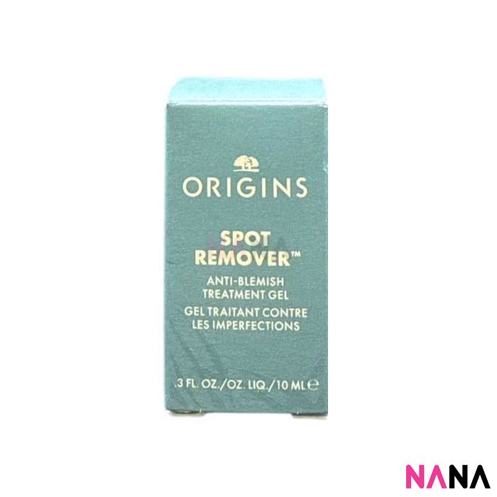Origins Spot Remover Anti - Blemish Treatment Gel 10ml - NANA MALL