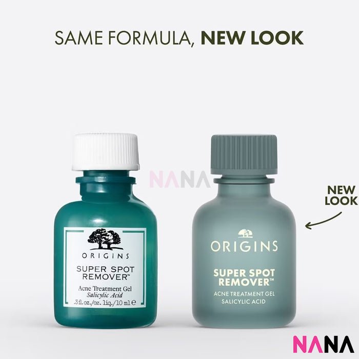 Origins Spot Remover Anti - Blemish Treatment Gel 10ml - NANA MALL