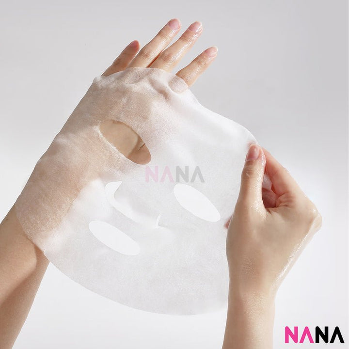 PAPA RECIPE Bombee Honey Mask 25ml*10pcs - NANA MALL