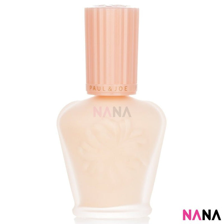 Paul&Joe Moisturizing Foundation Primer N 30ml [00, 01, 02, 03] - NANA MALL