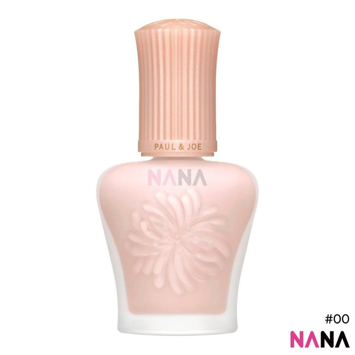 Paul&Joe Moisturizing Foundation Primer N 30ml [00, 01, 02, 03] - NANA MALL