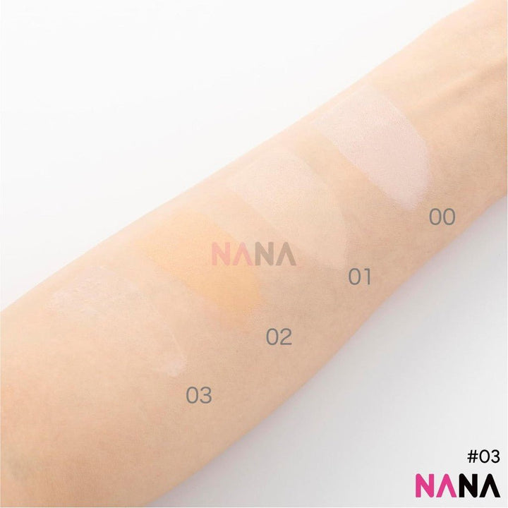 Paul&Joe Moisturizing Foundation Primer N 30ml [00, 01, 02, 03] - NANA MALL